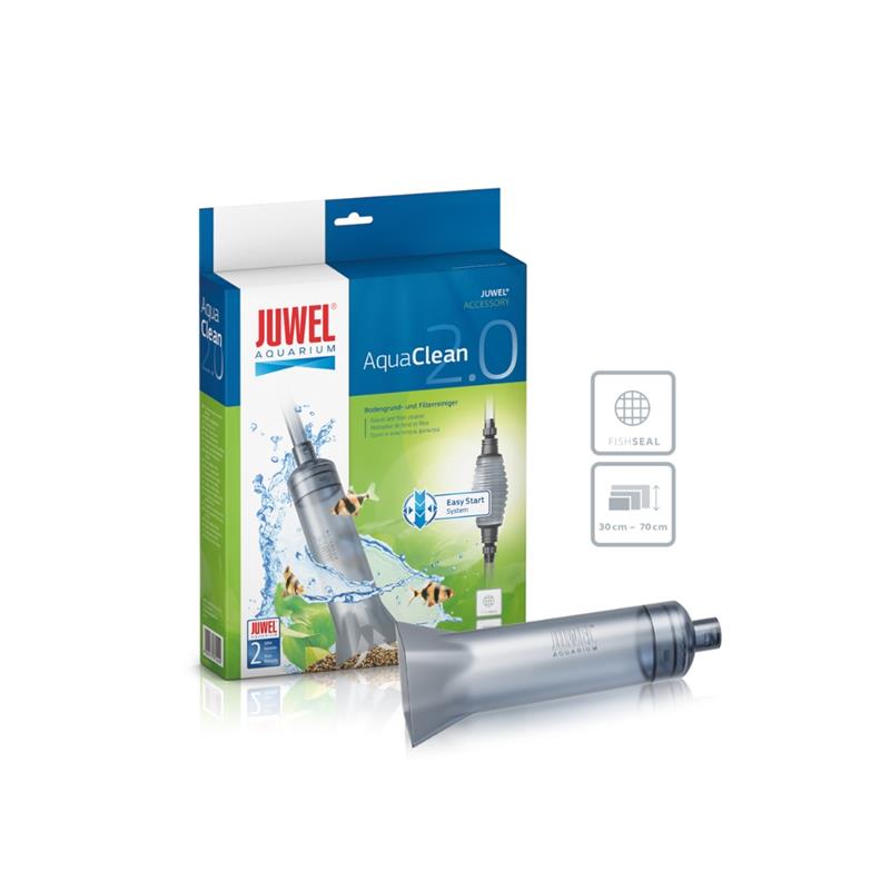 Aspirator Juwel Aqua Clean 2.0 - imagine 4